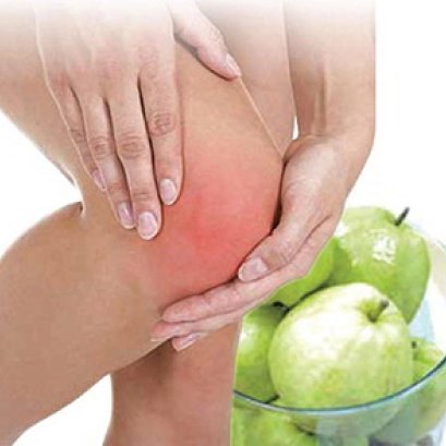 APCO - พืชไทยชะลอข้อเข่าเสื่อม