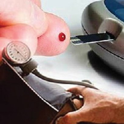 APCO - 3 เทคนิคภูมิสมดุลสู้โรคเบาหวาน