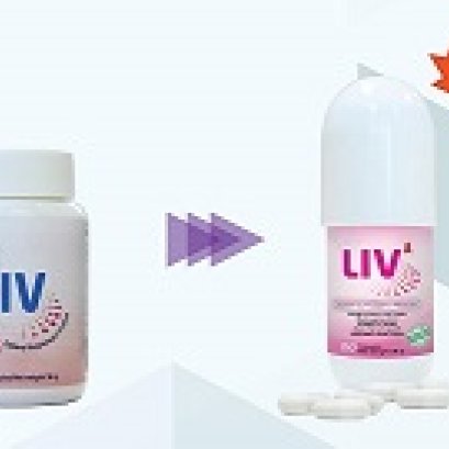 APCOcap ปรับโฉมบรรจุภัณฑ์ใหม่