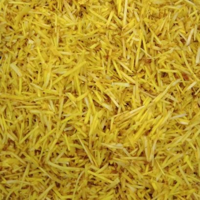 Ginger Slide Long 1-3 cm