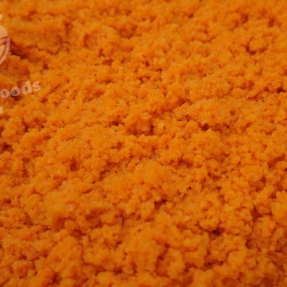 Carrot Roughly chopped