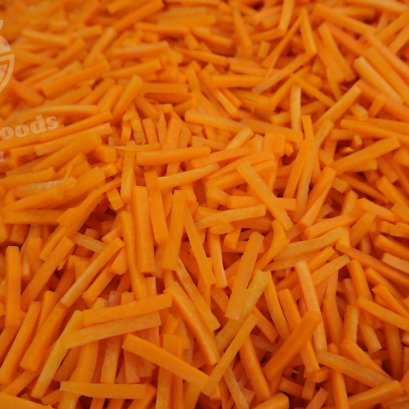 Carrot sticks