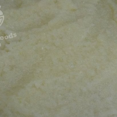 หอมหัวใหญ่บดละเอียด