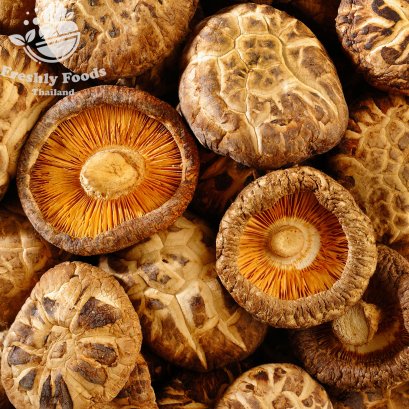 Dried Shiitake Mushroom