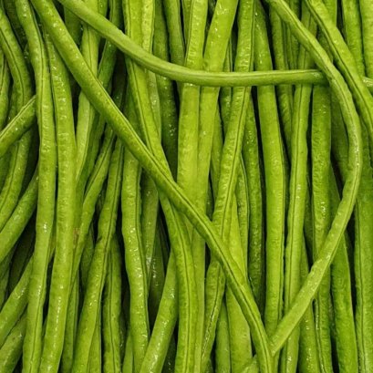 Long beans