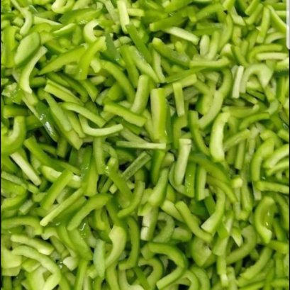 Red bell &amp; Green bell slides