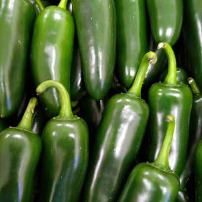 พริกจาลาปิโน