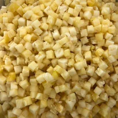 สับปะรด