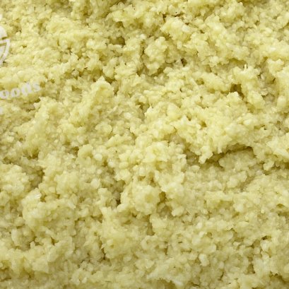 กระเทียมไทย, กระเทียมจีน