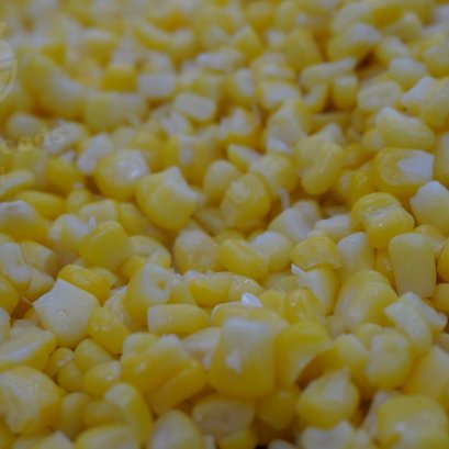 Sweet Corn