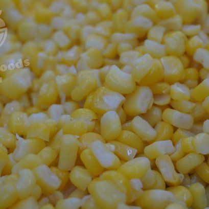 Sweet Corn