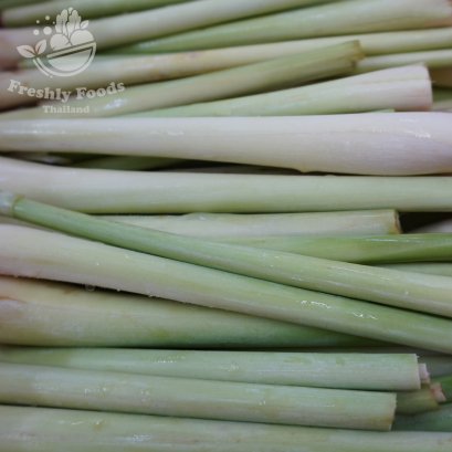 Lemon grass