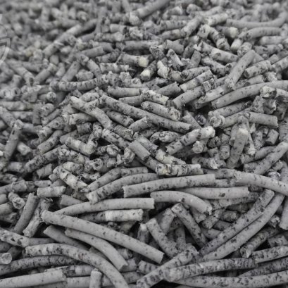 เมล็ดถั่วดำต้มสุก บดละเอียด