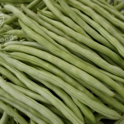 ถั่วแขก