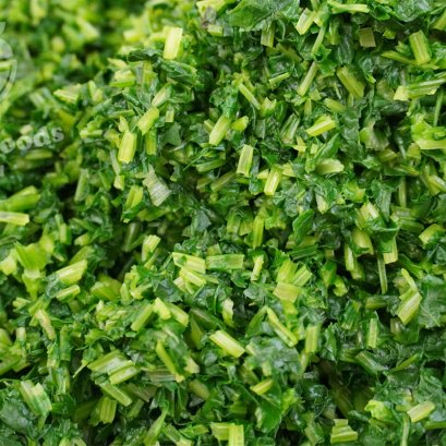 Thai coriander chopped