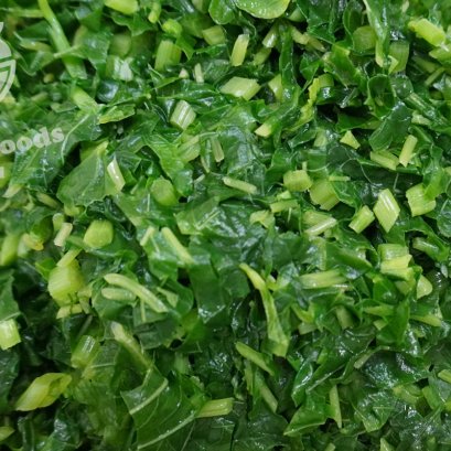 Spinach