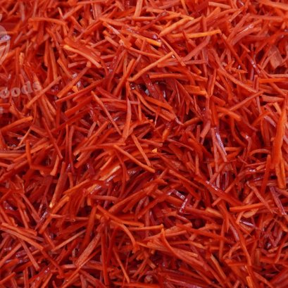 พริกจินดา l พริกขี้หนู