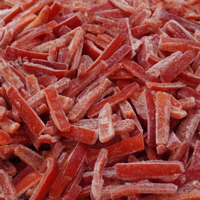 พริกหวานแดง