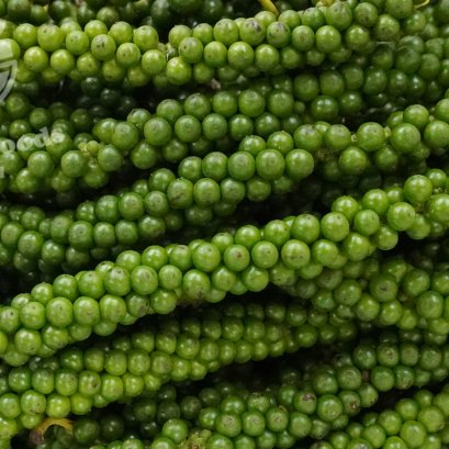 พริกไทยสด