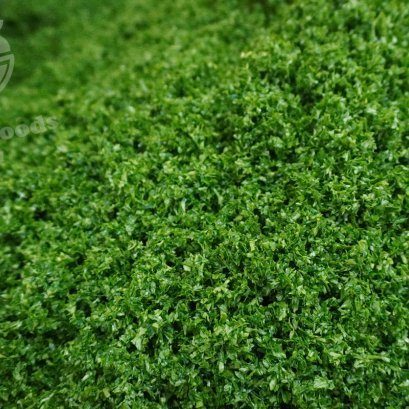 พาร์สลีย์สับหยาบ