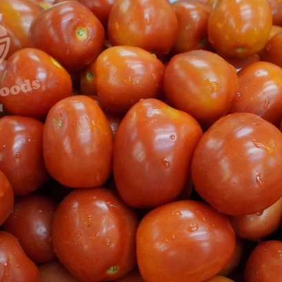 มะเขือเทศท้อ