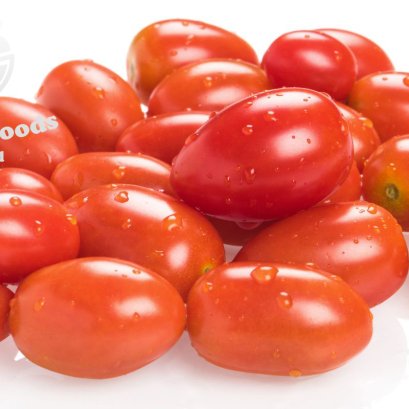 Queen tomato