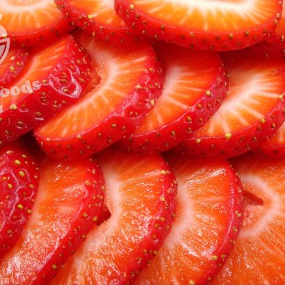 Strawberry Slide