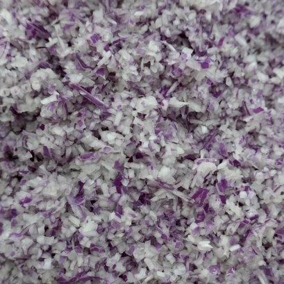 Red Onion diced
