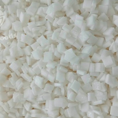 Young Coconut meat Diced