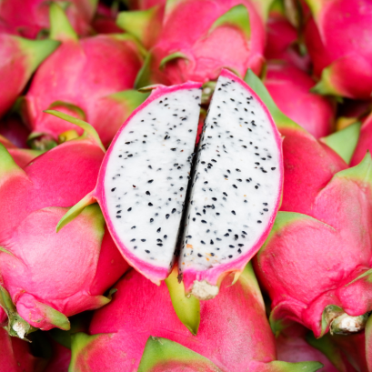 Dragon Fruit