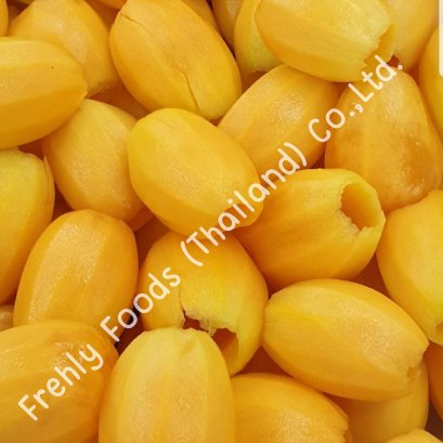 มะยงชิดปอกเปลือกคว้านเม็ด