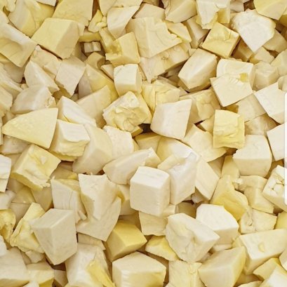 ทุเรียนแช่แข็ง