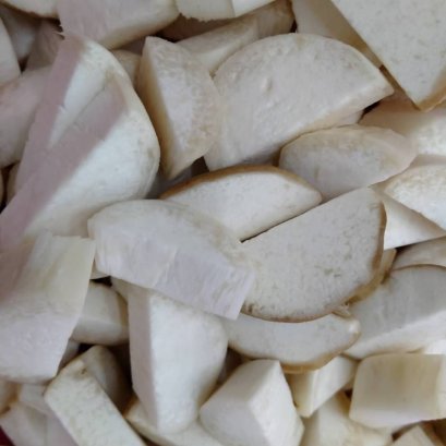 เห็ดออรินจิ  