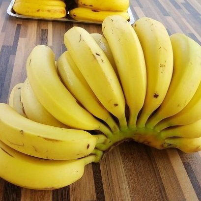 กล้วยหอม