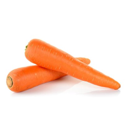 Thai Carrots, Chinese Carrots