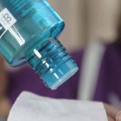 โทนเนอร์สิวญี่ปุ่น 2022 ที่ดีที่สุดต้อง Niki Toner เท่านั้น