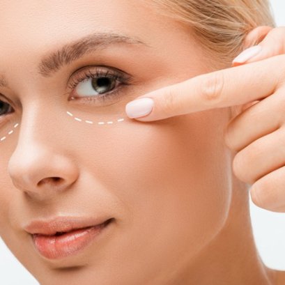 ฉีดถุงใต้ตาด้วยฟิลเลอร์ เหมาะกับใคร แก้ปัญหาอะไรได้บ้าง