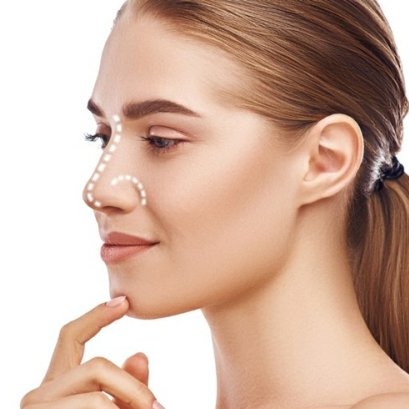 เช็คด่วน 8 อาการและสัญญาณเตือน ก่อนซิลิโคนทะลุจมูก