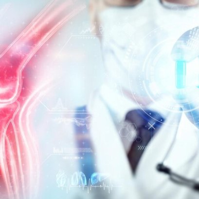 อาการปวดข้อเข่า ไม่แน่ใจว่าพอมียาแก้ข้อเข่าเสื่อมหรือไม่