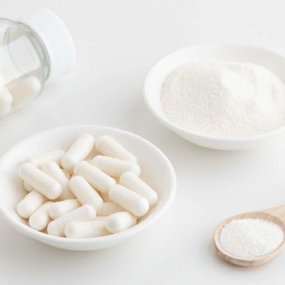 คอลลาเจนผิวขาวตัวไหนดี เลือกทานให้ถูกวิธี เพื่อผลลัพธ์ที่ดี