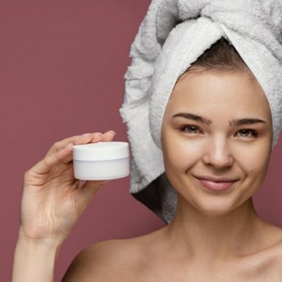 เลือกครีมบํารุงหน้าที่ดีที่สุดอย่างไร ให้เข้ากับผิวคุณ