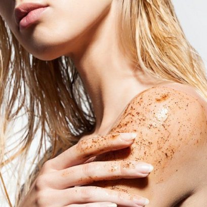 5 ความเข้าใจผิด ๆ เกี่ยวกับการสครับขัดผิวขาว