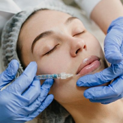 ฉีดปากอวบอิ่ม ให้ตรงตามลักษณะของโหงวเฮ้งที่ดี เพิ่มเสน่ห์