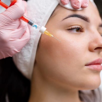 หากคิดจะฉีดถุงใต้ตา ต้องศึกษาข้อมูลให้ถี่ถ้วนดีๆ เสียก่อน