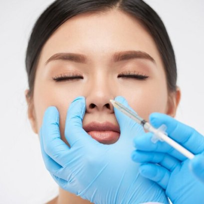 รู้สึกว่าตัวเองจมูกไม่สวยเลย อยากหาที่เสริมจมูกเชียงใหม่