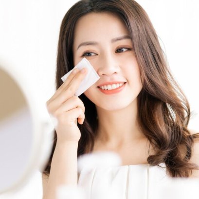 โทนเนอร์กระชับรูขุมขน เลือกยังไง