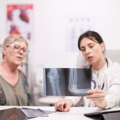 ยาแก้ข้อเข่าเสื่อม ต้องทานอย่าไร จึงจะได้ผลลัพธ์ที่ดี