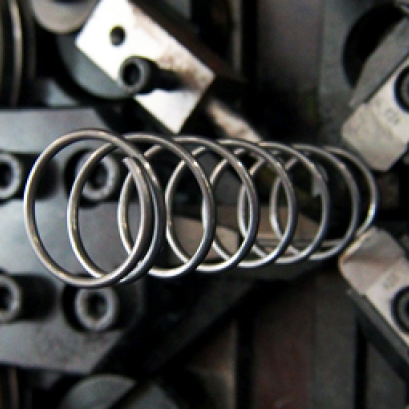 สปริงคืออะไร