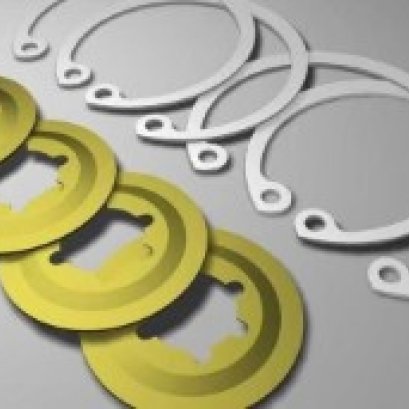 สปริงใช้ใน application อะไรบ้าง