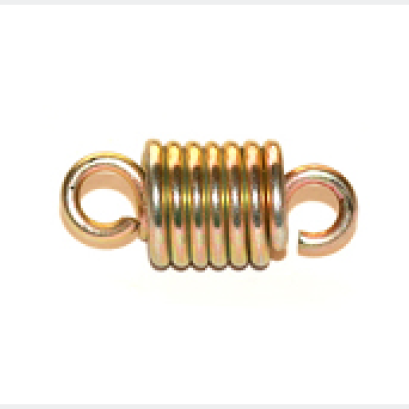 การวัดสปริงดึง